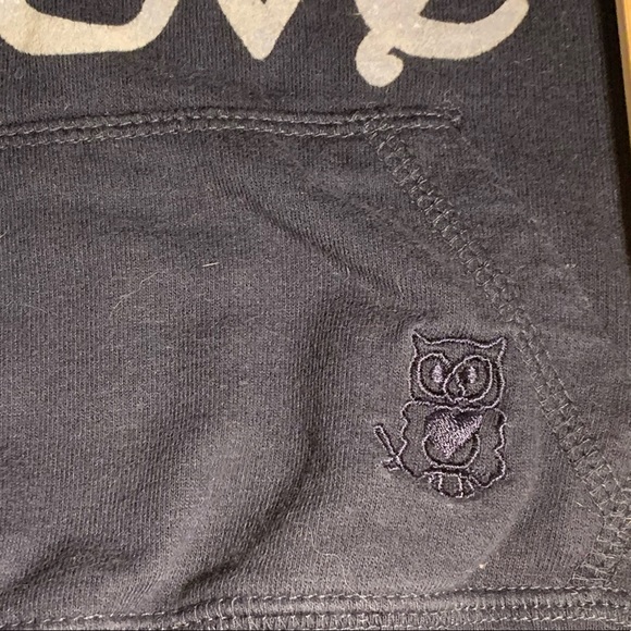 Wisdom & Love Sweatshirt - Picture 2 of 4